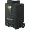 Topeak Case Cover Para Maletas De Transporte PrepStation -Soportes de montaje promoción 100563