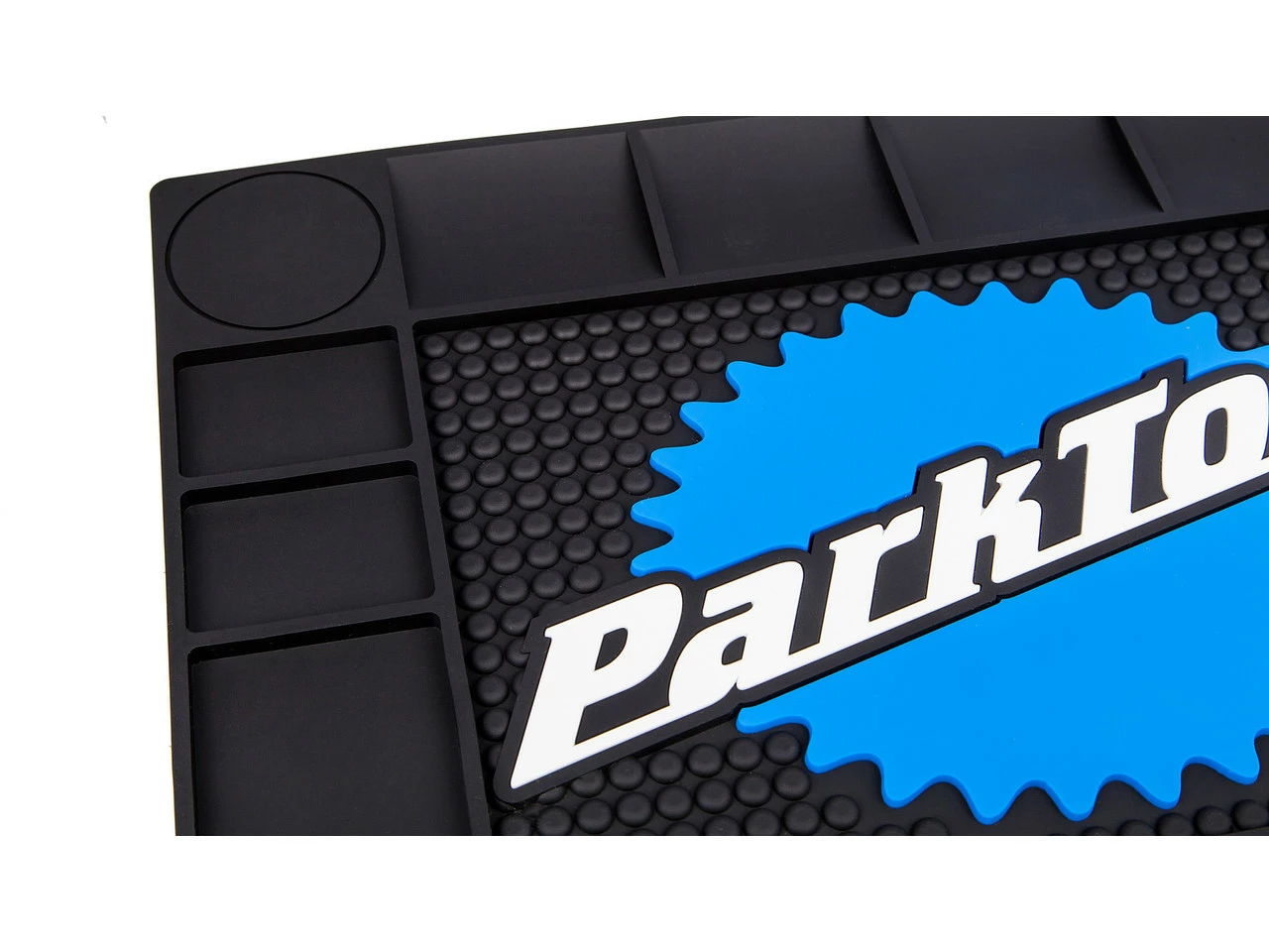 Parktool Tapete Para Banco De Trabajo OM-1 4 Parktool Tapete Para Banco De Trabajo OM-1 - Imagen 2