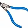 Parktool Alicates Para Anillos De Bloqueo RP-1 / RP-2 / RP-3 / RP-4 / RP-5 -Soportes de montaje promoción 110407