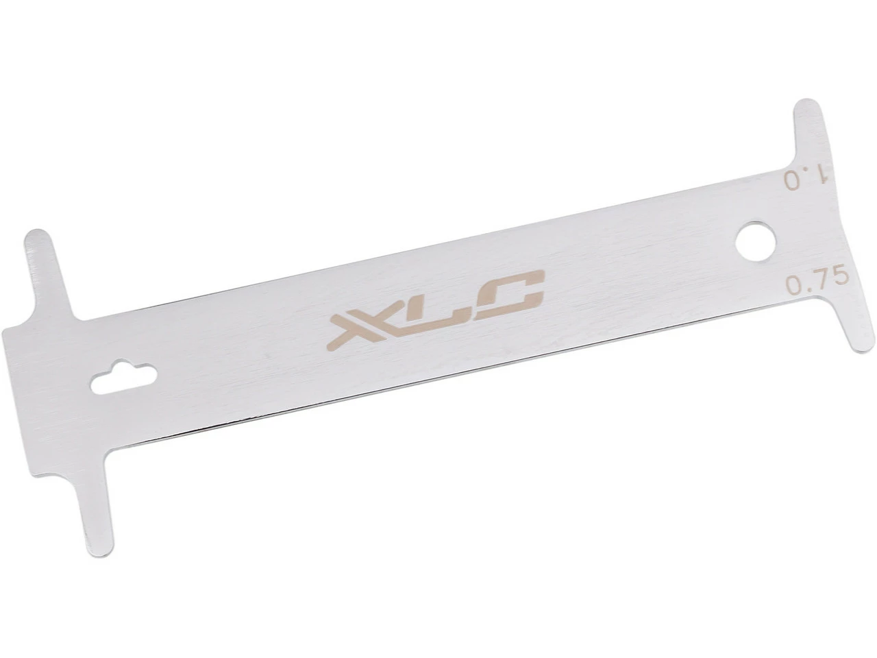 XLC Medidor De Desgaste De La Cadena TO-S69 3 XLC Medidor De Desgaste De La Cadena TO-S69