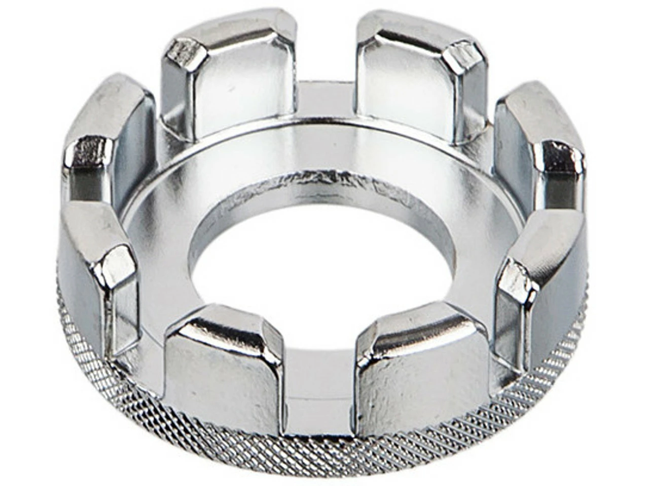 Topeak Llave De Radios MultiSpoke Wrench 4 Topeak Llave De Radios MultiSpoke Wrench - Imagen 2