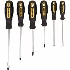 Proxxon Set De Destornilladores Flex-Dot® 6 Piezas