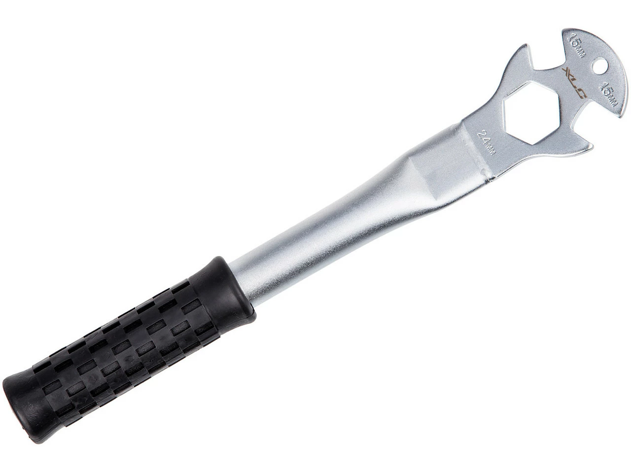 XLC Llave De Pedales TO-S21 3 XLC Llave De Pedales TO-S21