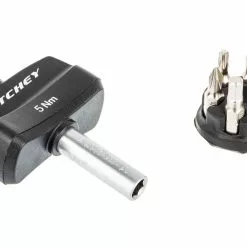 RITCHEY Llave De Torsión 6-Bit Torque Key -Soportes de montaje promoción 122414