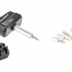 RITCHEY Llave De Torsión 6-Bit Torque Key -Soportes de montaje promoción 122415