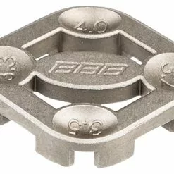 BBB Llave De Radios Turner BTL-15