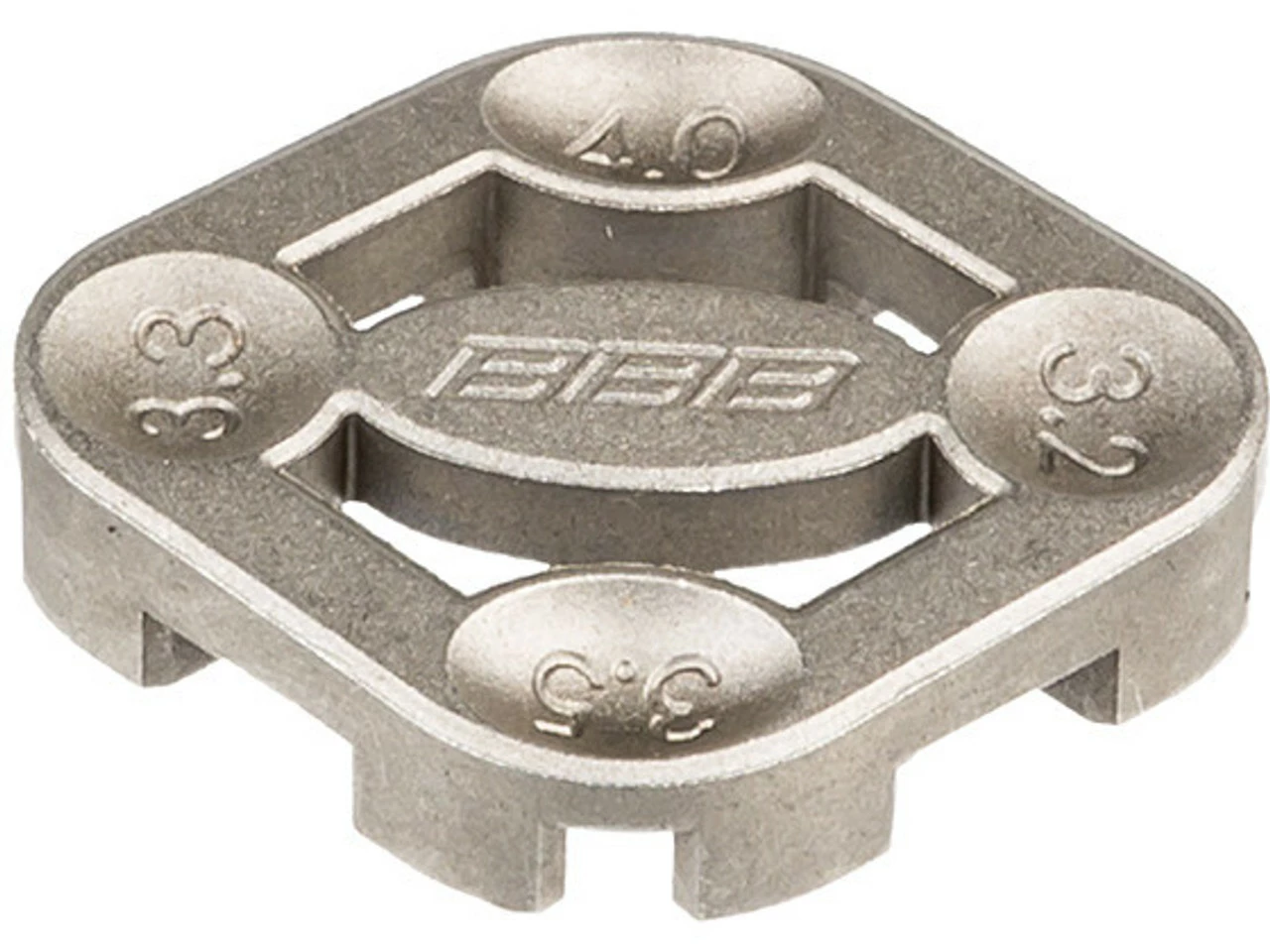 BBB Llave De Radios Turner BTL-15 3 BBB Llave De Radios Turner BTL-15