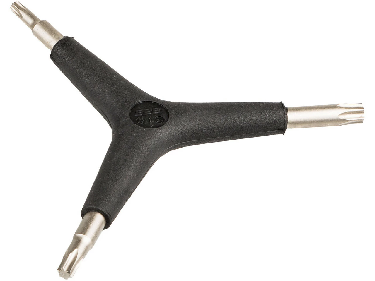 BBB Llave Torx Y Torx Star BTL-28T 3 BBB Llave Torx Y Torx Star BTL-28T
