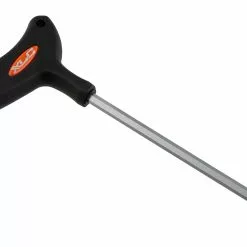 XLC Set De Llaves Hexagonales En Forma De T TO-S32 -Soportes de montaje promoción 129301