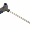 XLC Llave Hexagonal En Forma T TO-S30 1 XLC Llave Hexagonal En Forma T TO-S30 -Soportes de montaje promoción 129305