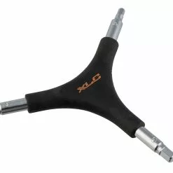 XLC Llave Triple TO-M02