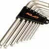 XLC Set De Llaves Hexagonales TO-S33 -Soportes de montaje promoción 130418