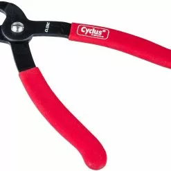 Cyclus Tools Pinza Para Cierre De Eslabones De Cadena