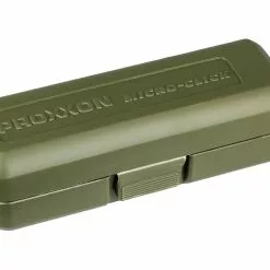 Proxxon Destornillador Dinamométrico MicroClick -Soportes de montaje promoción 132063