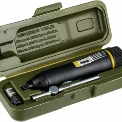 Proxxon Destornillador Dinamométrico MicroClick -Soportes de montaje promoción 132065