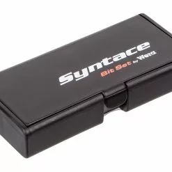 Syntace Llave De Torsión Torque Tool 1-25 Nm - Set Ganador De Pruebas -Soportes de montaje promoción 132792