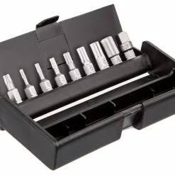 Syntace Llave De Torsión Torque Tool 1-25 Nm - Set Ganador De Pruebas -Soportes de montaje promoción 132793