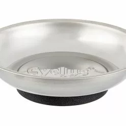 Cyclus Tools Recipiente Magnético Redondo