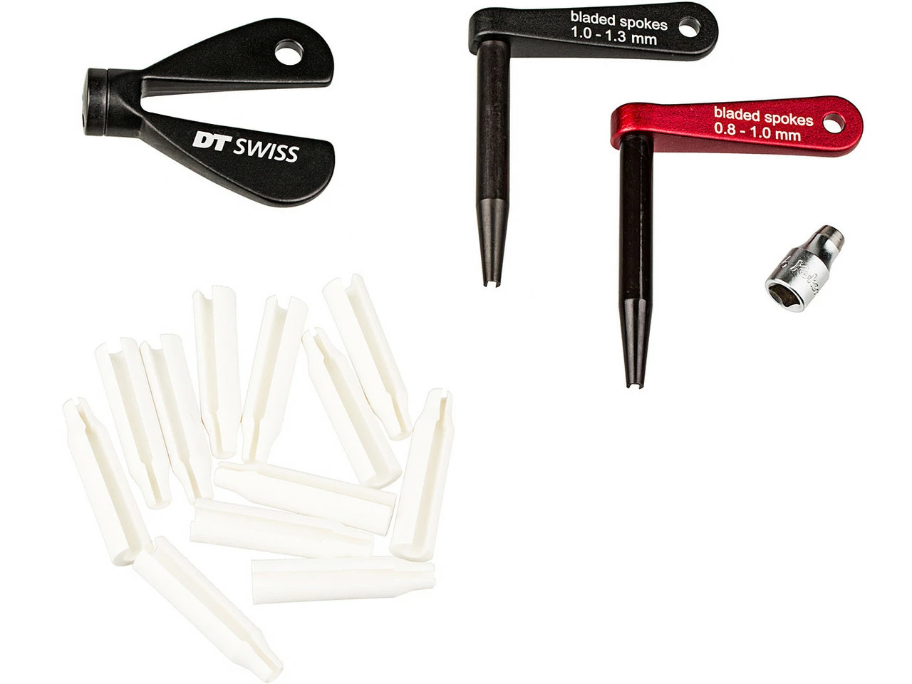 Dt-swiss Juego De Herramientas TRICON® 3 Dt-swiss Juego De Herramientas TRICON®