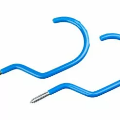 Parktool Gancho De Garaje 451-2 Para Madera