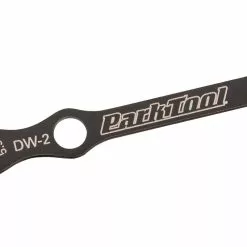 Parktool Llave De Boca DW-2 Para Cambios Shimano