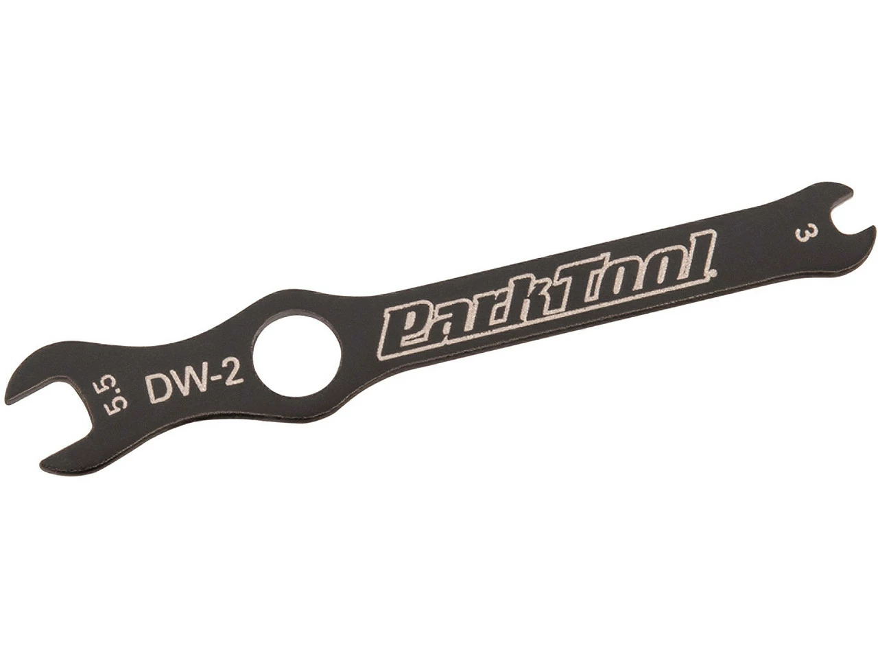 Parktool Llave De Boca DW-2 Para Cambios Shimano 3 Parktool Llave De Boca DW-2 Para Cambios Shimano