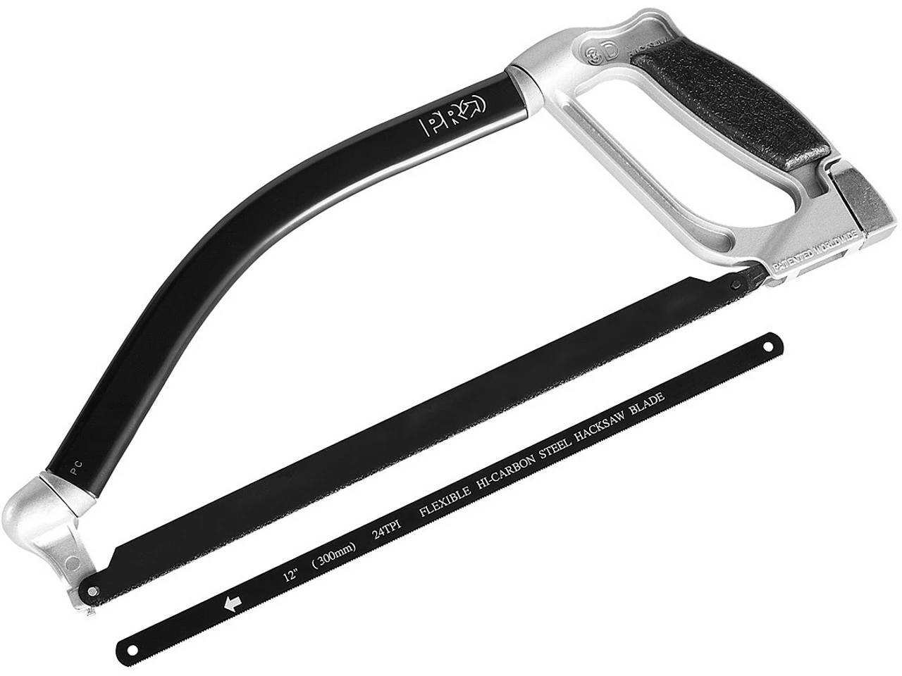 Pro Sierra 3 Pro Sierra