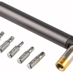 Topeak Llave De Torsión Nano TorqBar 8 Topeak Llave De Torsión Nano TorqBar -Soportes de montaje promoción 144516