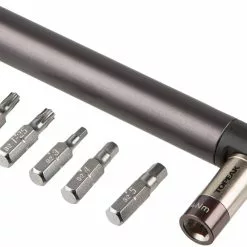 Topeak Llave De Torsión Nano TorqBar 9 Topeak Llave De Torsión Nano TorqBar -Soportes de montaje promoción 144517
