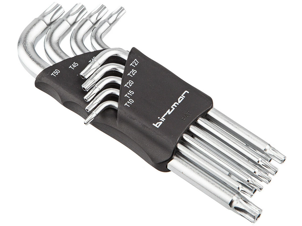 Birzman Juego De Llaves Torx 3 Birzman Juego De Llaves Torx