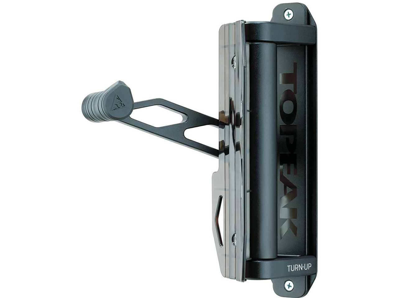 Topeak Soporte De Pared Para Bicicleta Swing-Up Bike Holder 6 Topeak Soporte De Pared Para Bicicleta Swing-Up Bike Holder - Imagen 4