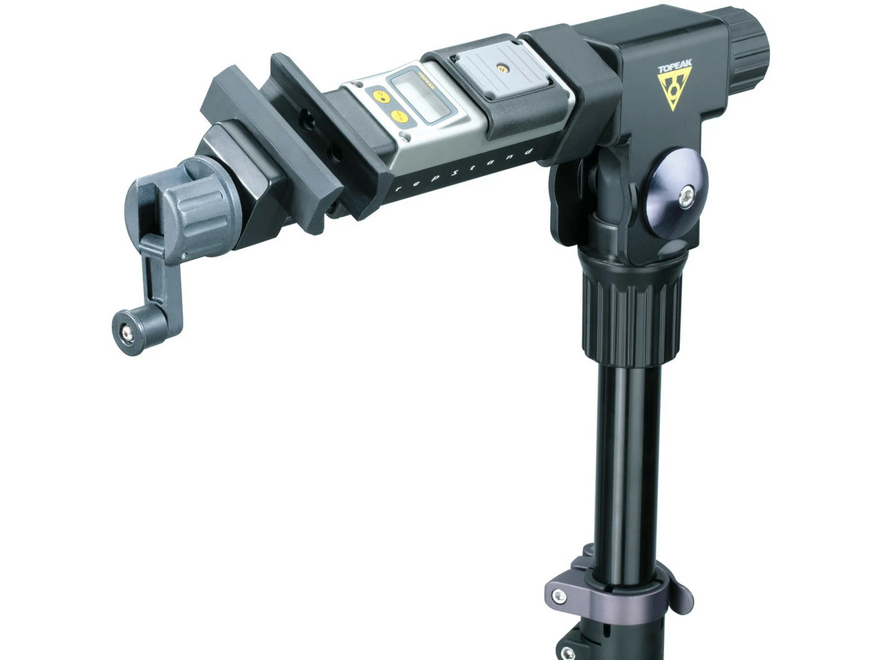 Topeak Soporte De Montaje PrepStand Pro 5 Topeak Soporte De Montaje PrepStand Pro - Imagen 3