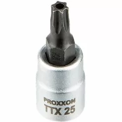 Proxxon Inserto TTX 1/4"