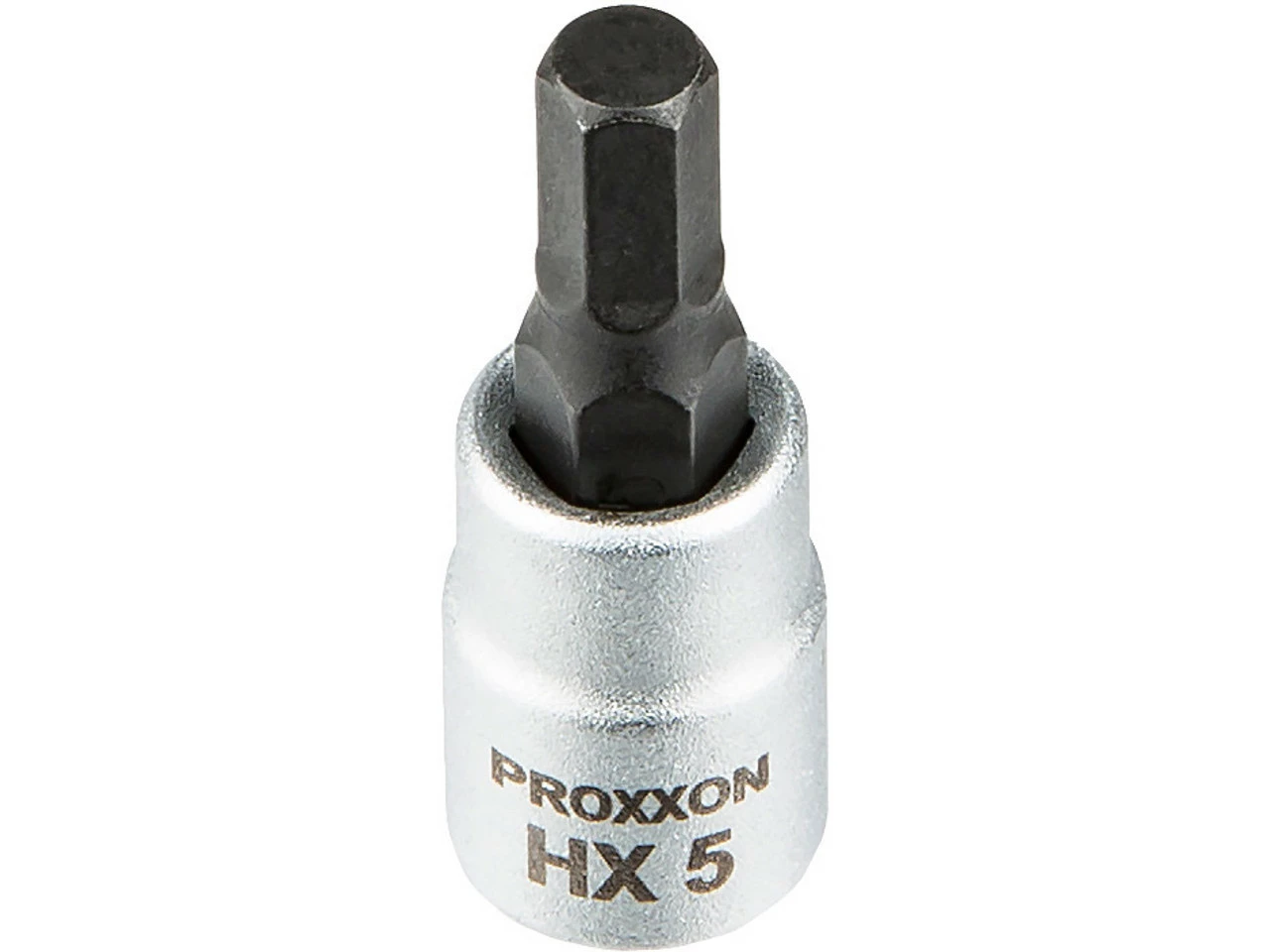 Proxxon Inserto Hexagonal 1/4" 3 Proxxon Inserto Hexagonal 1/4"