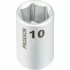 Proxxon Inserto De Llave De Tubo 1/4" -Soportes de montaje promoción 148536