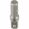 Proxxon Adaptador Llave Cuadrada Exterior A Llave Hexagonal Exterior