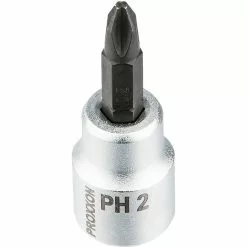 Proxxon Inserto De Tornillo De Estrella 3/8"