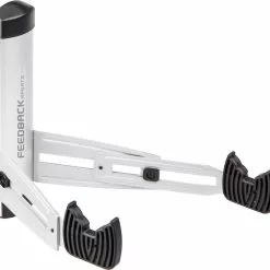 Feedback Sports Soporte De Pared Velo Wall 2D