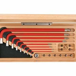 Silca Set De Herramientas HX1