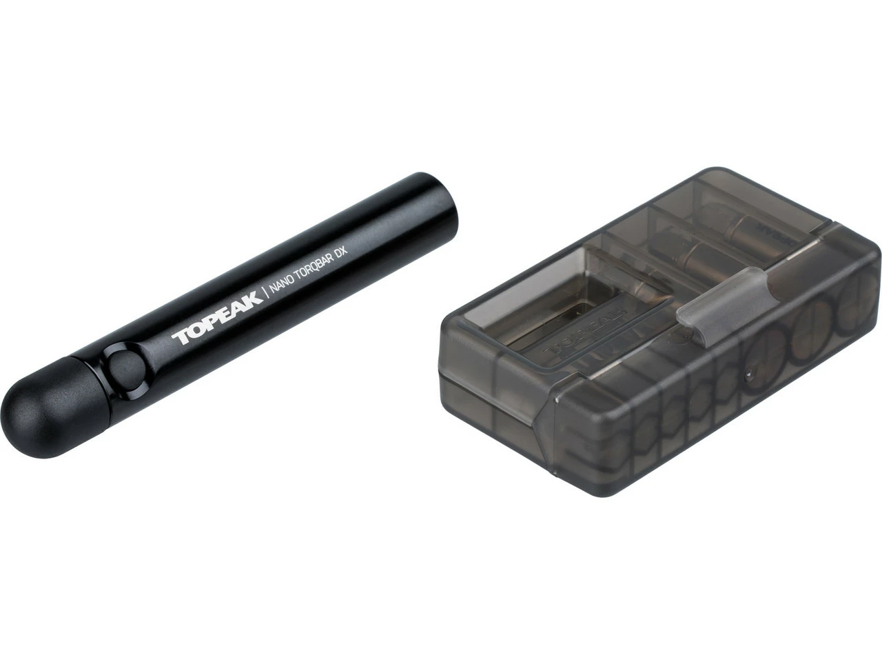 Topeak Llave De Torsión Nano TorqBar DX 3 Topeak Llave De Torsión Nano TorqBar DX