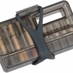 Topeak Set De Casquillos De Torsi贸n Nano TorqBox DX