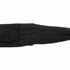 Contec Bolsa De Transporte Fiddle Case Para Soporte De Montaje Rock Steady