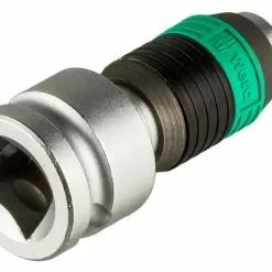 Wera Adaptador De Llave De Tubos Zyklop 8784 A1 / B1 -Soportes de montaje promoción 158205