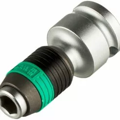 Wera Adaptador De Llave De Tubos Zyklop 8784 A1 / B1 -Soportes de montaje promoción 158206