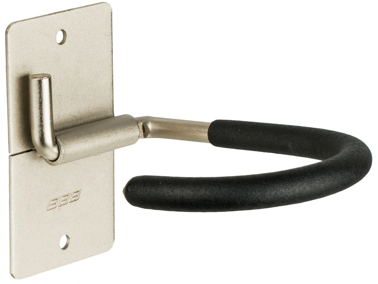 BBB Soporte De Pared Para Bicicletas ParkingHook BTL-26 3 BBB Soporte De Pared Para Bicicletas ParkingHook BTL-26