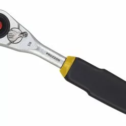 Proxxon Carraca Compacta 1/4" Micro