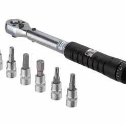 BBB Llave Dinamométrica TorqueSet BTL-73