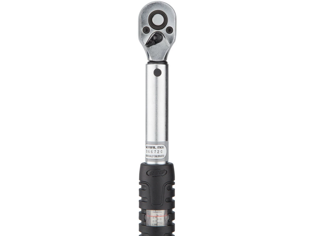 BBB Llave Dinamométrica TorqueSet BTL-73 4 BBB Llave Dinamométrica TorqueSet BTL-73 - Imagen 2