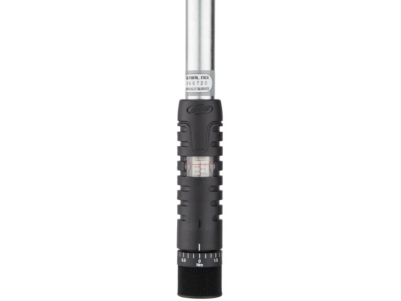 BBB Llave Dinamométrica TorqueSet BTL-73 5 BBB Llave Dinamométrica TorqueSet BTL-73 - Imagen 3