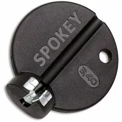 RIXEN & KAUL Llave De Radios Spokey Professional